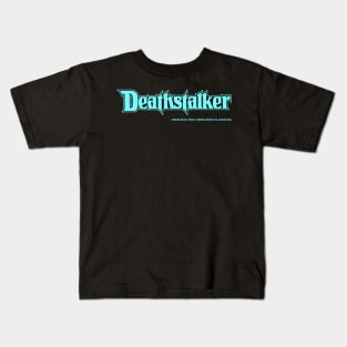 Deathstalker Kids T-Shirt